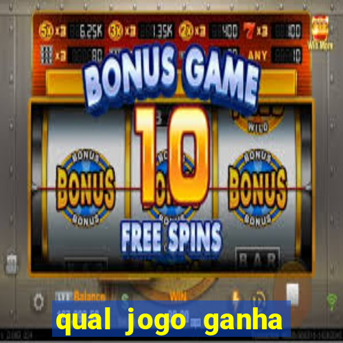 qual jogo ganha dinheiro ao se cadastrar